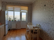 Satılır 2 otaqlı 93.45 m2 yeni tikili Sahil