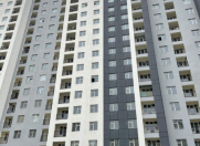 Satılır 4 otaqlı 140 m2 yeni tikili Həzi Aslanov