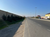 Satılır 86.3 sot torpaq Mərdəkan