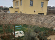 Satılır 6 otaqlı 220 m2 həyət evi Hövsan
