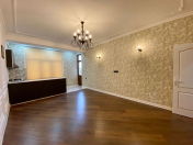Satılır 2 otaqlı 60 m2 yeni tikili Bakıxanov