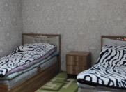 Satılır 3 otaqlı 53 m2 köhnə tikili Xalqlar Dostluğu m.