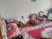 Satılır 4 otaqlı 90 m2 köhnə tikili Əhmədli