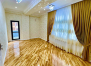 Satılır 3 otaqlı 105 m2 yeni tikili Neftçi bazası