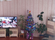 Satılır 3 otaqlı 70 m2 köhnə tikili Gəncə