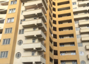 Satılır 2 otaqlı 111 m2 yeni tikili Xalqlar Dostluğu m.