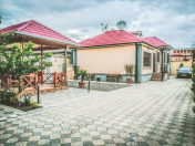 Satılır 5 otaqlı 150 m2 həyət evi Zabrat 2