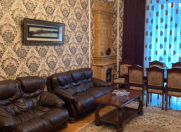 Satılır 3 otaqlı 100 m2 köhnə tikili Səbail r.