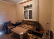 İcarəyə verilir 2 otaqlı 45 m2 həyət evi Həzi Aslanov m.