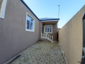 Satılır 3 otaqlı 150 m2 həyət evi Zabrat 1