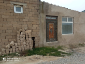 Satılır 6 otaqlı 250 m2 həyət evi Türkan