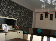 Satılır 3 otaqlı 94 m2 yeni tikili Xırdalan