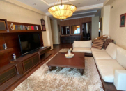 Satılır 3 otaqlı 139 m2 yeni tikili Əhmədli