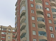 Satılır 3 otaqlı 139 m2 yeni tikili Xalqlar Dostluğu m.