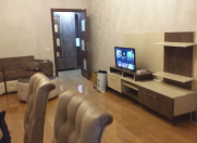 İcarəyə verilir 2 otaqlı 66 m2 yeni tikili Sumqayıt