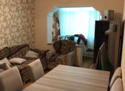 Satılır 3 otaqlı 70 m2 köhnə tikili Qara Qarayev m.