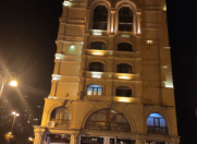 Satılır 3 otaqlı 80 m2 köhnə tikili Nəriman Nərimanov m.