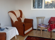 İcarəyə verilir 2 otaqlı 45 m2 həyət evi Sumqayıt