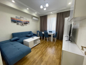 Satılır 2 otaqlı 72 m2 yeni tikili 8 mkr