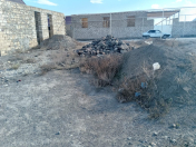 Satılır 4 sot torpaq Gəncə