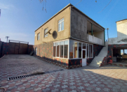 Satılır 8 otaqlı 260 m2 həyət evi Sumqayıt