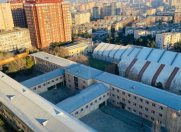 Satılır 3 otaqlı 90 m2 yeni tikili 9 mkr
