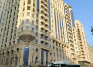 Satılır 2 otaqlı 70 m2 yeni tikili Cavanşir körpüsü