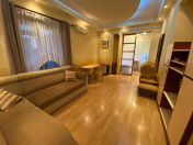 İcarəyə verilir 2 otaqlı 50 m2 köhnə tikili Dövlət Statistika Komitəsi