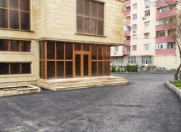 Satılır 10 otaqlı 720 m2 obyekt Xırdalan
