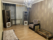 İcarəyə verilir 2 otaqlı 54 m2 köhnə tikili Əhmədli