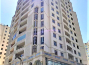 Satılır 2 otaqlı 96 m2 yeni tikili Nəriman Nərimanov m.