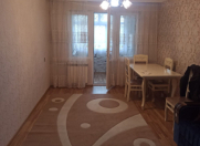 İcarəyə verilir 3 otaqlı 65 m2 köhnə tikili Xalqlar Dostluğu m.