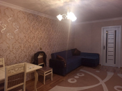 İcarəyə verilir 3 otaqlı 65 m2 köhnə tikili Xalqlar Dostluğu m.