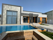 Satılır 5 otaqlı 220 m2 bağ evi Mərdəkan