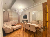 Satılır 3 otaqlı 100 m2 köhnə tikili Nəsimi r.