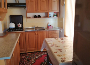 İcarəyə verilir 3 otaqlı 70 m2 bağ evi Qusar