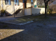 İcarəyə verilir 3 otaqlı 150 m2 həyət evi Şəki