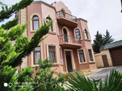 Satılır 8 otaqlı 360 m2 villa Astara