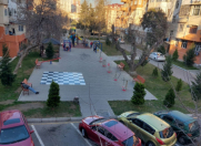 Satılır 2 otaqlı 55 m2 köhnə tikili Memar Əcəmi m.