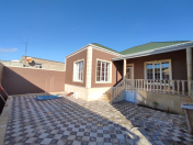 Satılır 4 otaqlı 130 m2 həyət evi Zabrat 2