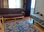 Satılır 3 otaqlı 80 m2 köhnə tikili Əhmədli m.
