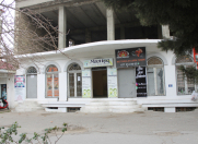 İcarəyə verilir 10 otaqlı 360 m2 obyekt 8 km