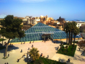 Satılır 1 otaqlı 25 m2 köhnə tikili İqtisadiyyat Universiteti