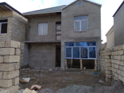 Satılır 3 otaqlı 140 m2 həyət evi Masazır