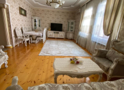 Satılır 4 otaqlı 250 m2 həyət evi Binəqədi