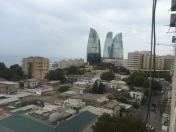 Satılır 3 otaqlı 90 m2 köhnə tikili İçəri Şəhər m.