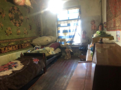 Satılır 1 otaqlı 32 m2 köhnə tikili Bayıl