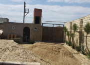 Satılır 3 otaqlı 4 m2 həyət evi Binə