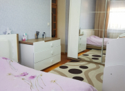 Satılır 5 otaqlı 120 m2 həyət evi Sahil