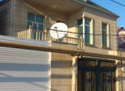 Satılır 6 otaqlı 200 m2 villa Sevinc k/t